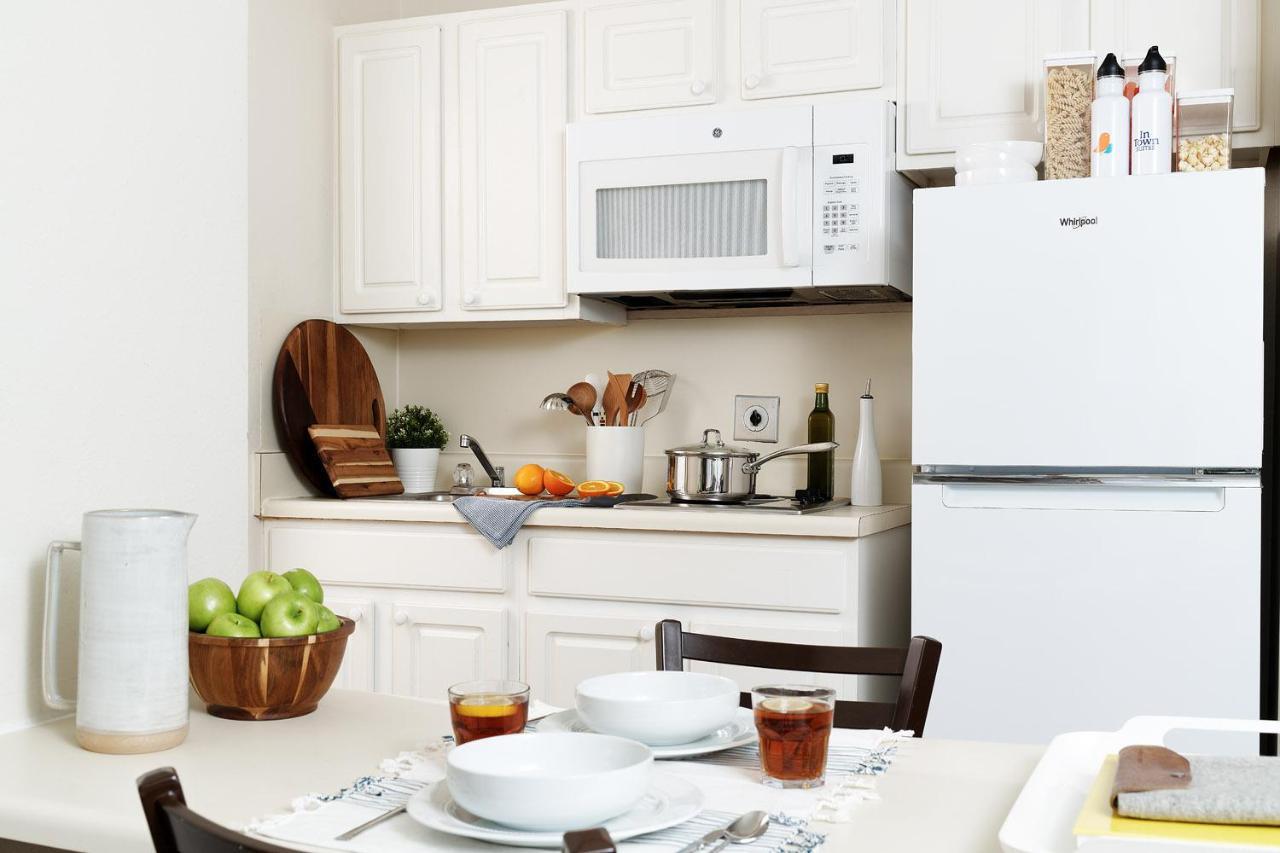 Intown Suites Extended Stay Atlanta Ga - Lilburn Eksteriør bilde